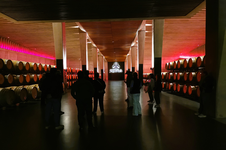 Ribera del Duero wine region private tour Ribera del Duero Private Wine Tour