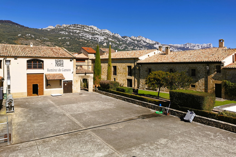 Ribera del Duero wine region private tour Ribera del Duero Private Wine Tour