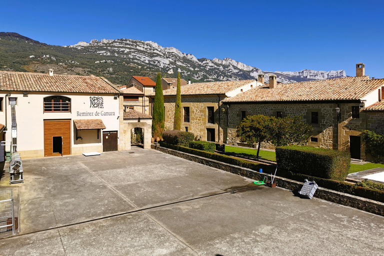 Ribera del Duero wine region private tour Ribera del Duero Private Wine Tour