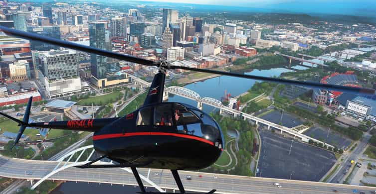 Tour the Premium Seating Offerings at Nissan Stadium 