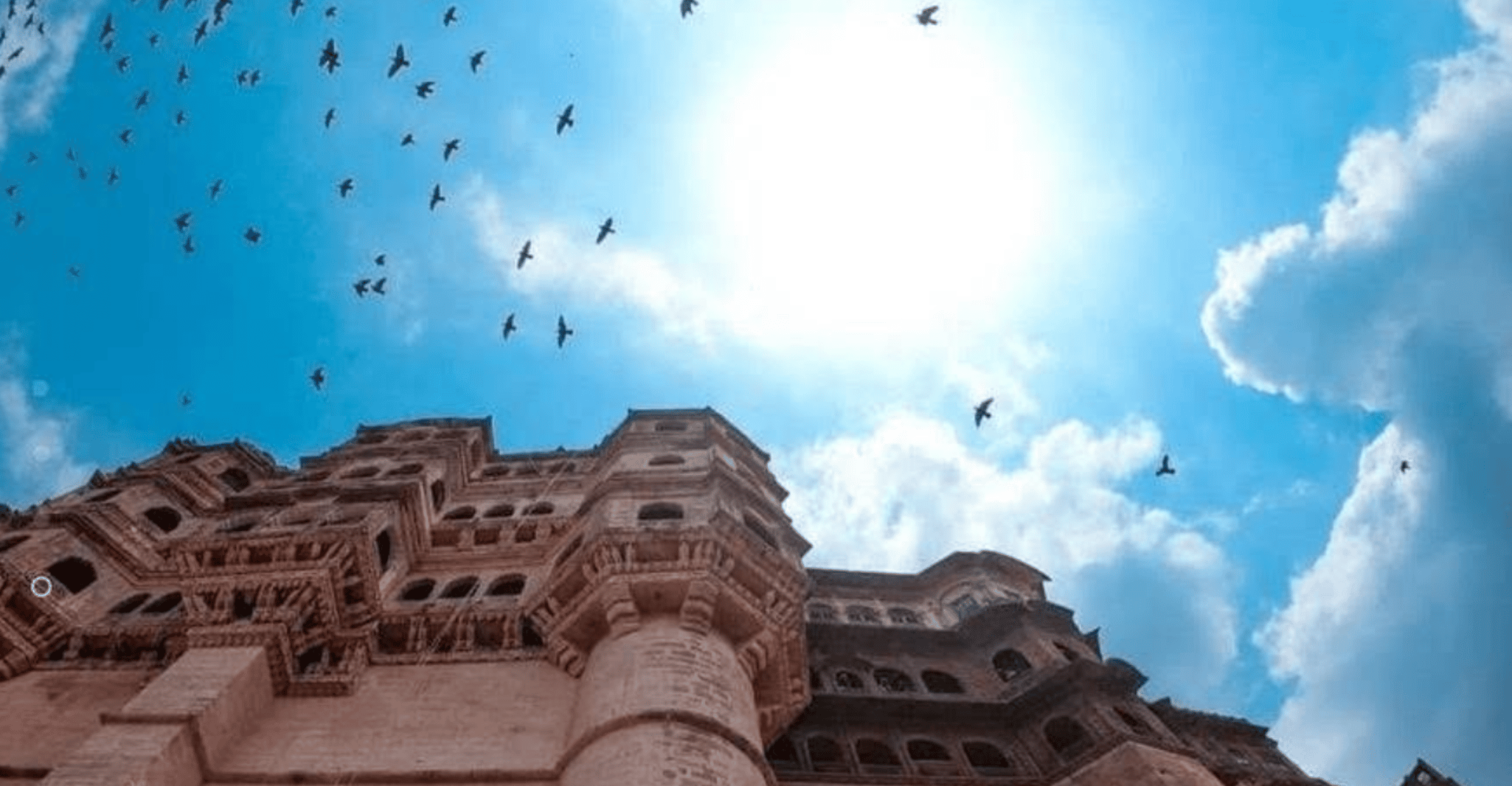 Mehrangarh Fort Tour - Hizvo