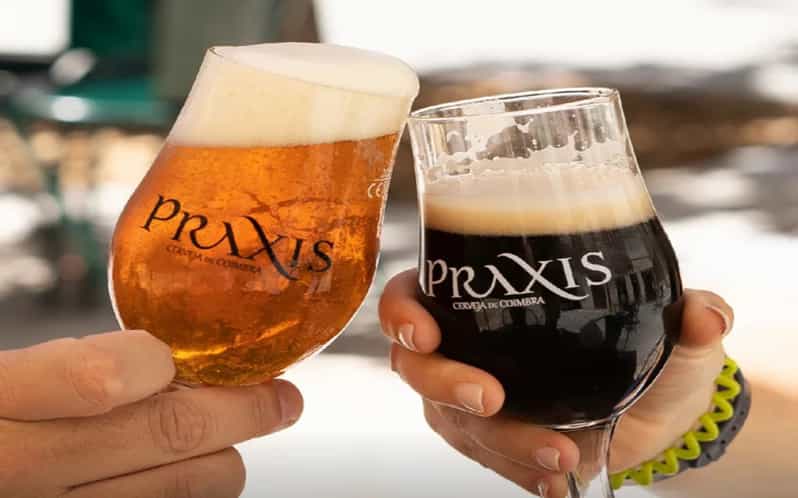 Coimbra Craft Beer Tasting - CoolaBoola