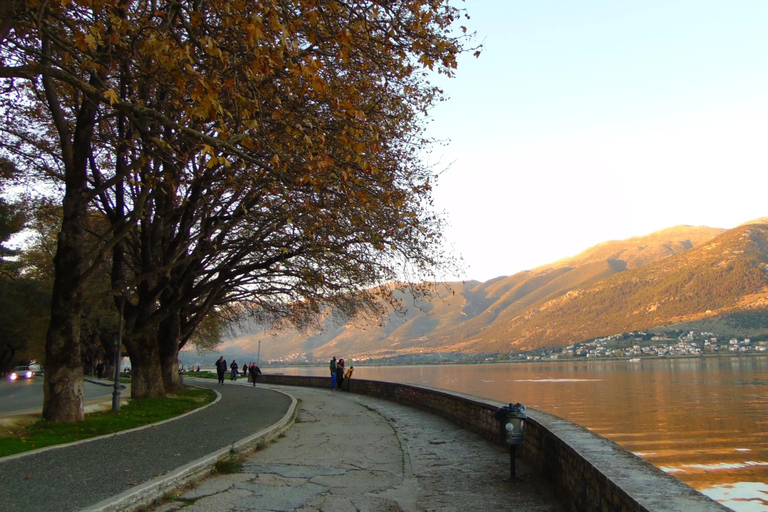 Lakes of Crete: A tour to Authentic Aqua Paradise