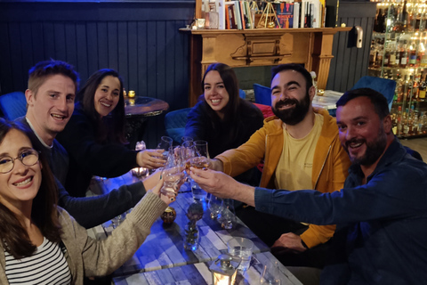 Edinburgh: Geschichte & Tradition des schottischen Whiskys mit Verkostung