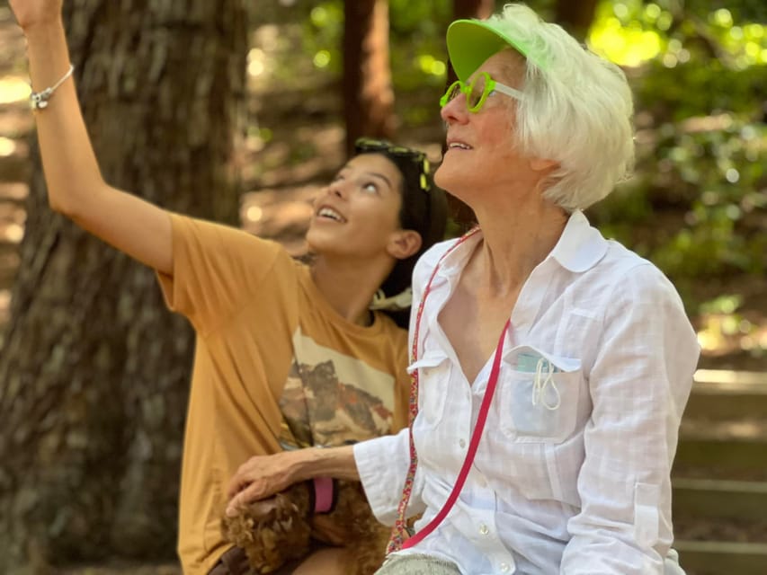 San Francisco's Wild Side, Ecotour With Meteorologist image 2