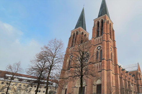 Surprise tour of Bregenz guided by a Local 90 min - Walking Tour