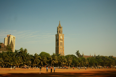 Suivez des cours de cuisine avec Mumbai Sightseeing Tours