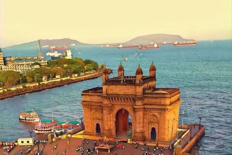 Suivez des cours de cuisine avec Mumbai Sightseeing Tours