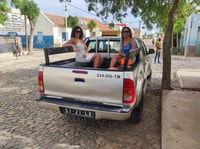 Island Tour & Cattle & Taste Local Skavors - Housity
