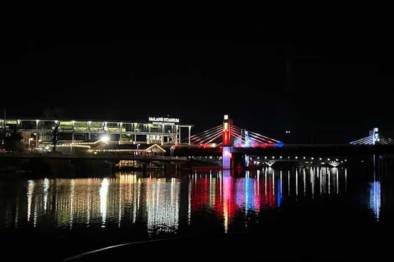 Waco Brazos River Boating Adventure GetYourGuide