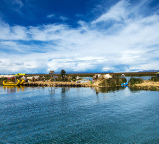 Lac Titicaca: Excursions sur plusieurs jours de Cuzco