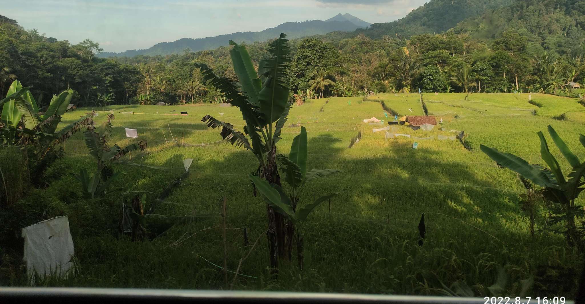 Jakarta, Volcano, Waterfall &beautiful local village tour - Housity