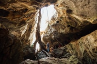 Cuevas de Capricornio, 120 minutos Capricorn Adventurer Tour - Housity