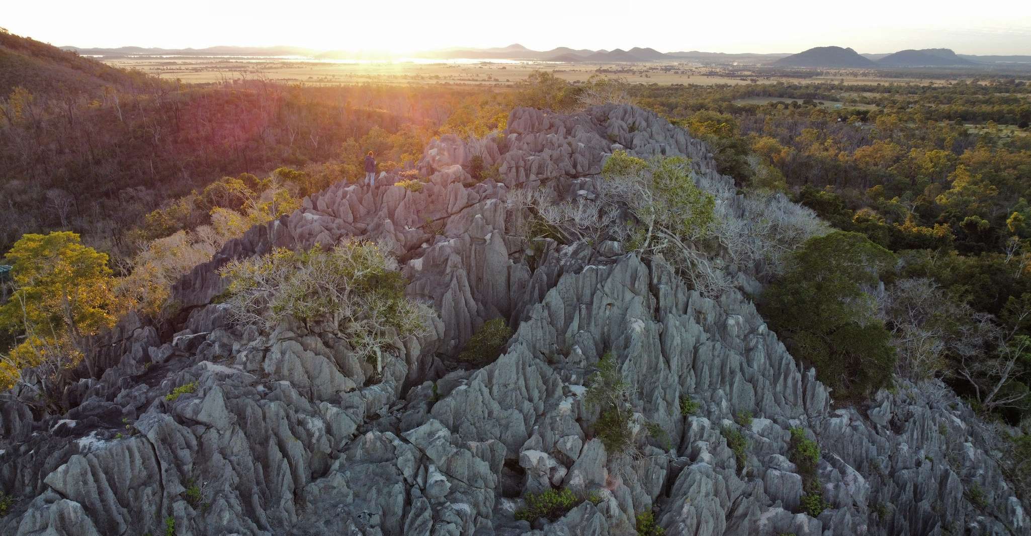 Capricorn Caves, 120 Minute Capricorn Adventurer Tour - Housity