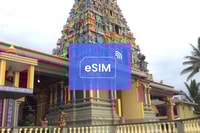 Seremban, Malaysia/ Asia eSIM Roaming Mobile Data Plan - Housity