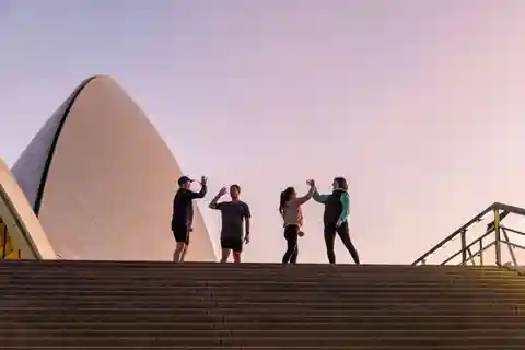 Excursão de corrida de pontos turísticos do porto