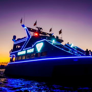 Scenic Sunset Cruise with Live Music
