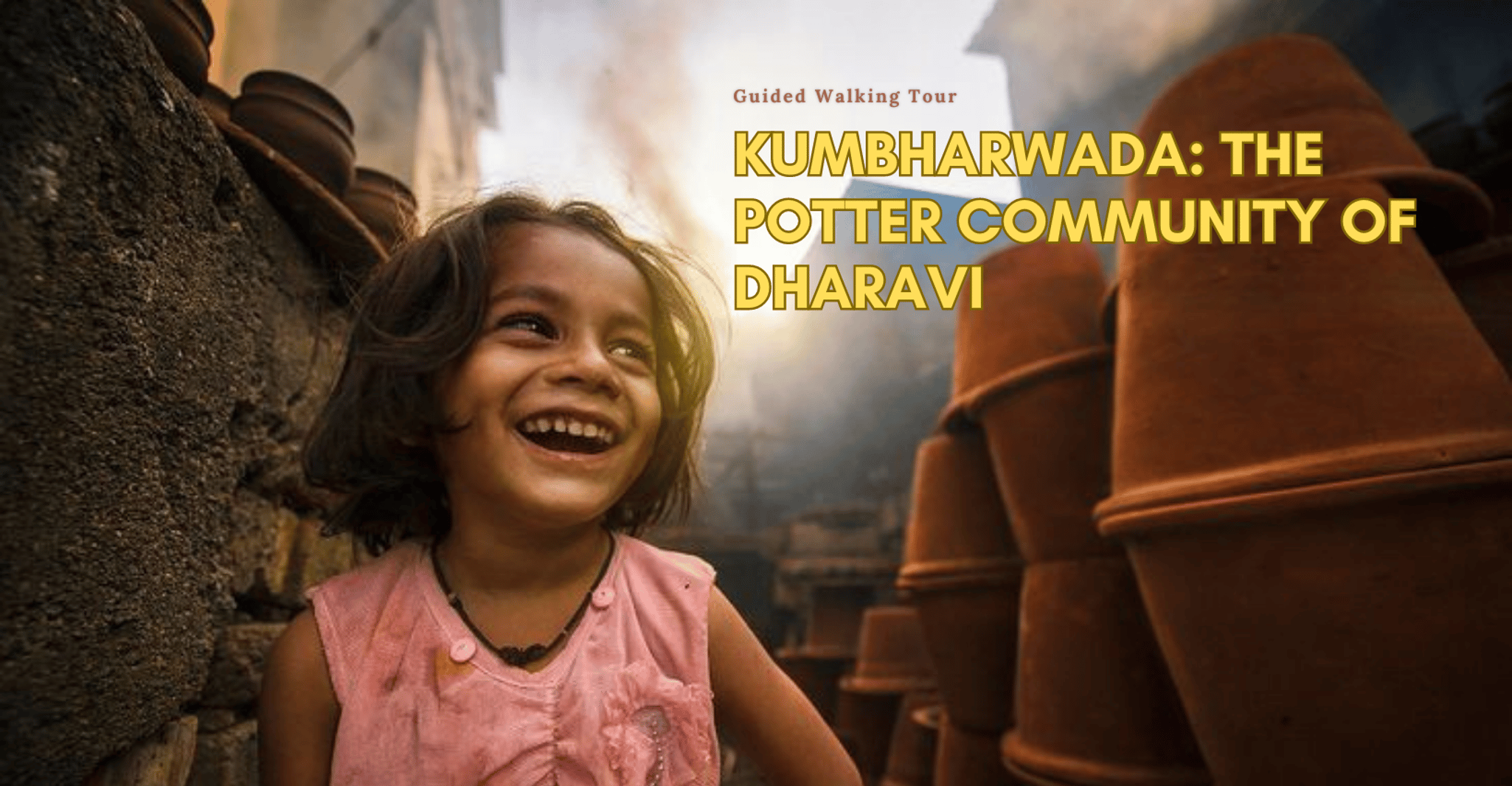 Kumbharwada, The Potter Community of Dharavi - Housity