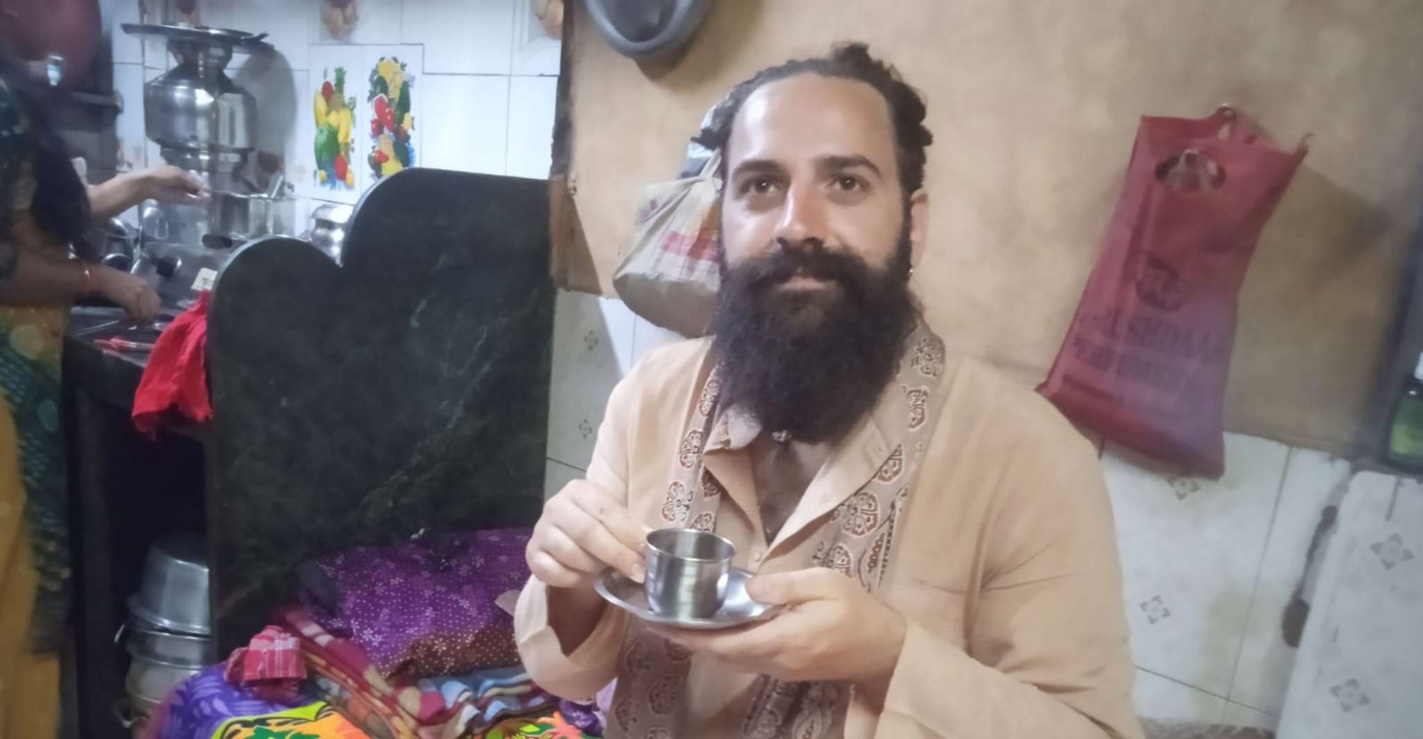 Kumbharwada, The Potter Community of Dharavi - Housity