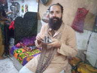 Kumbharwada, The Potter Community of Dharavi - Housity