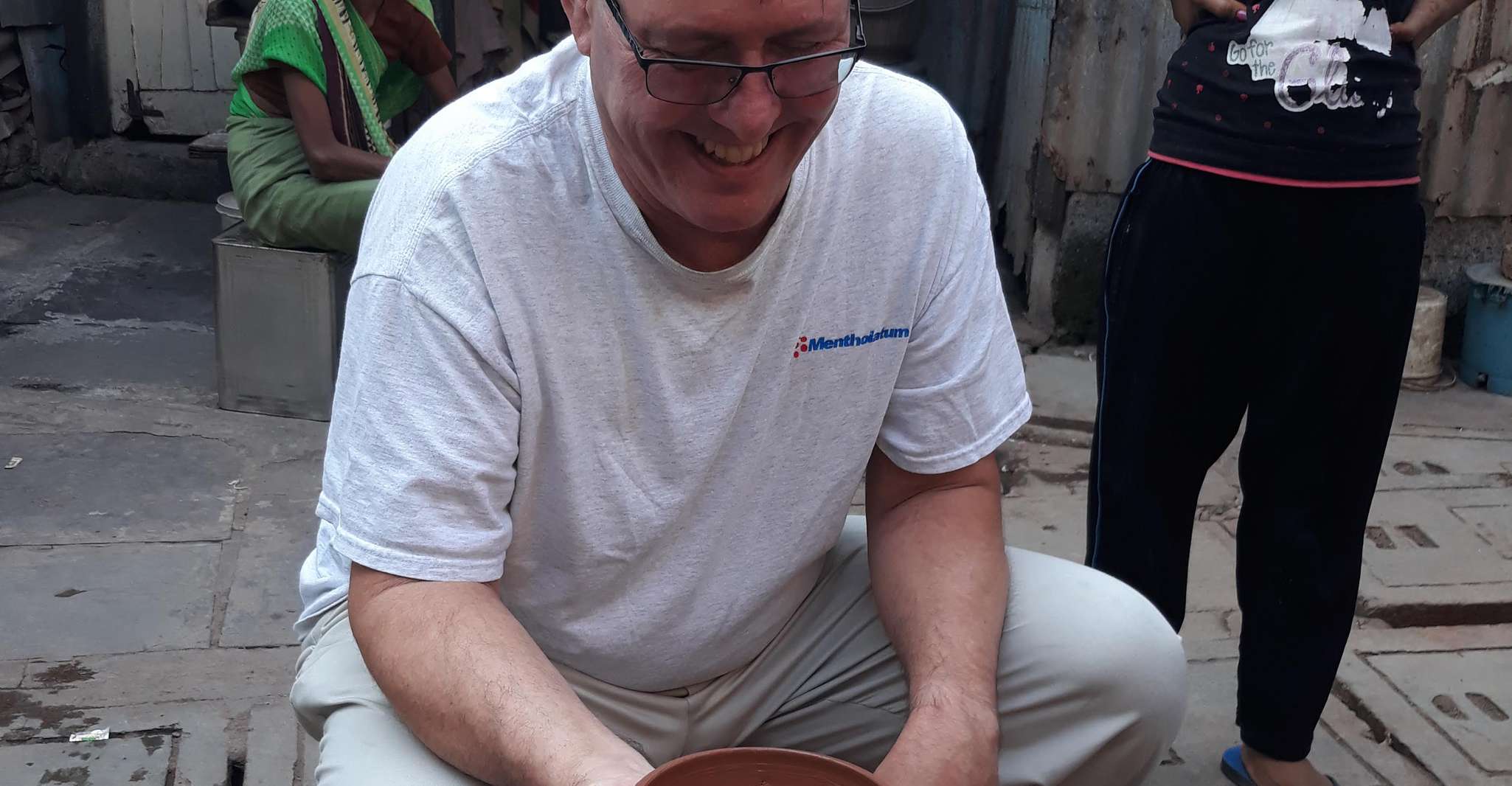 Kumbharwada, The Potter Community of Dharavi - Housity