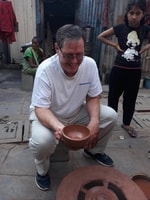 Kumbharwada, The Potter Community of Dharavi - Housity
