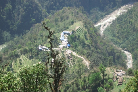 Annapurna Base Camp Trek in Nepal-2023/2024