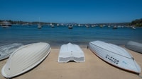 Sydney, visite à pied de Watsons Bay avec déjeuner et café - Hizvo