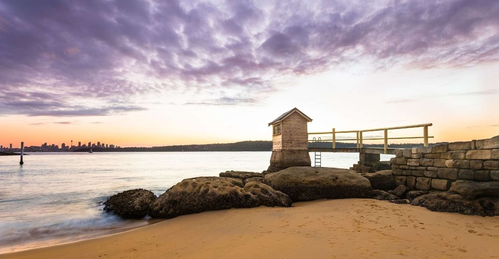 Sydney, Watsons Bay Walking Tour con pranzo e caffè - Hizvo