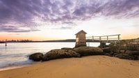 Sydney, visite à pied de Watsons Bay avec déjeuner et café - Hizvo