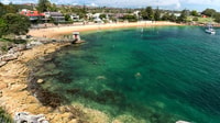 Sydney, visite à pied de Watsons Bay avec déjeuner et café - Hizvo