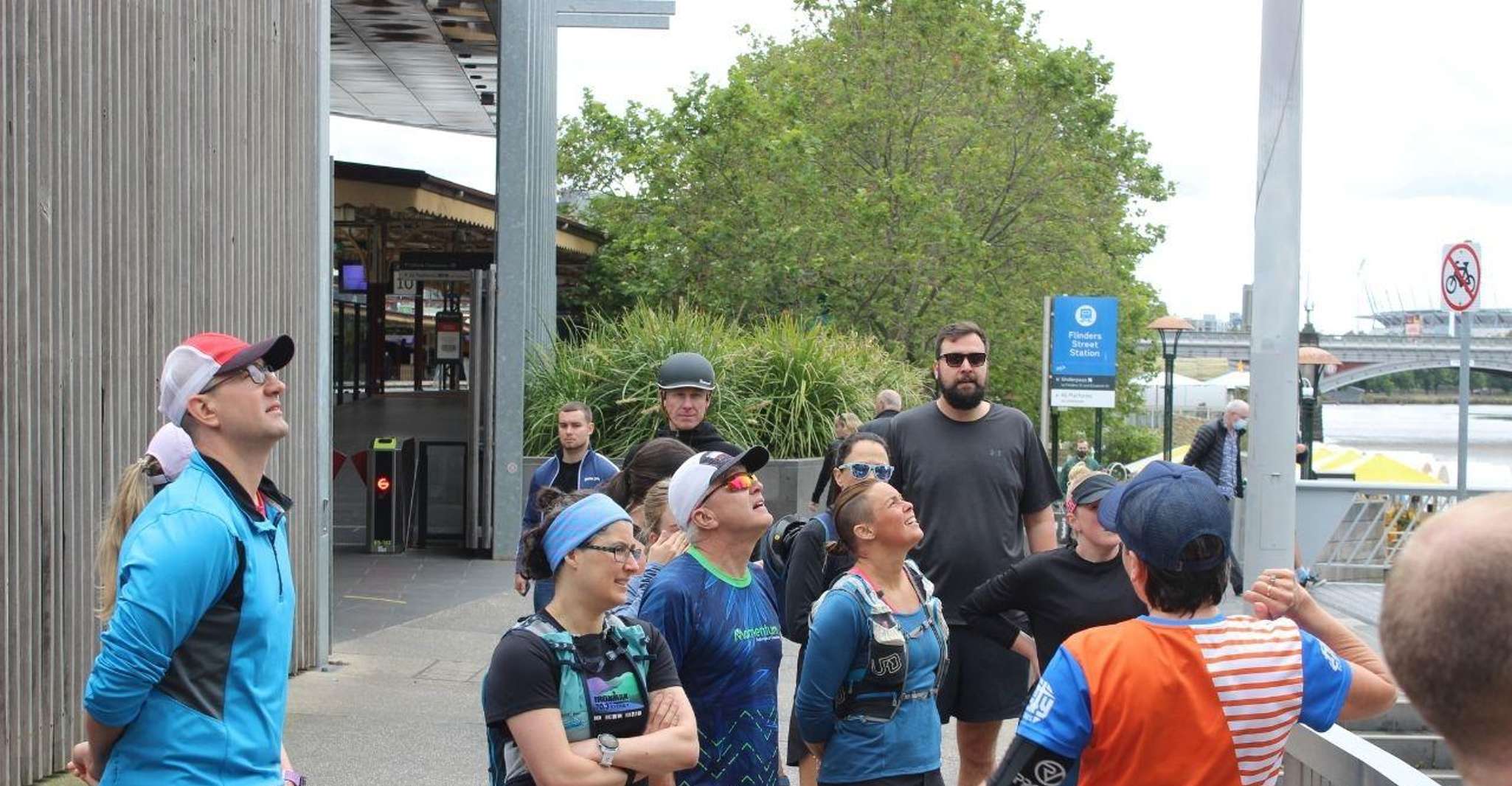 Melbourne: History and Donuts Walking Tour photo 5