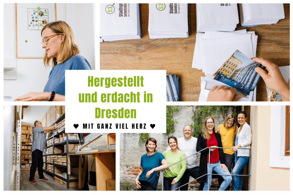 Bad Schandau, Scavenger Hunt through Saxon Switzerland - Housity