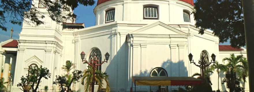 Semarang : Visite privée sur mesure avec un guide de la région