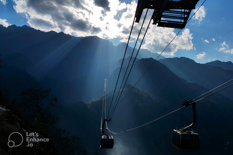 From Hanoi: 2-Day Sapa with Fansipan Peak and TrekkingTour from Hanoi