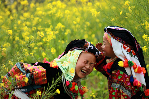 Desde Hanoi: Sapa de 2 días con Pico Fansipan y TrekkingDesde Hanoi: 2 días en Sapa para explorar el Pico Fansipan y hacer senderismo étnico