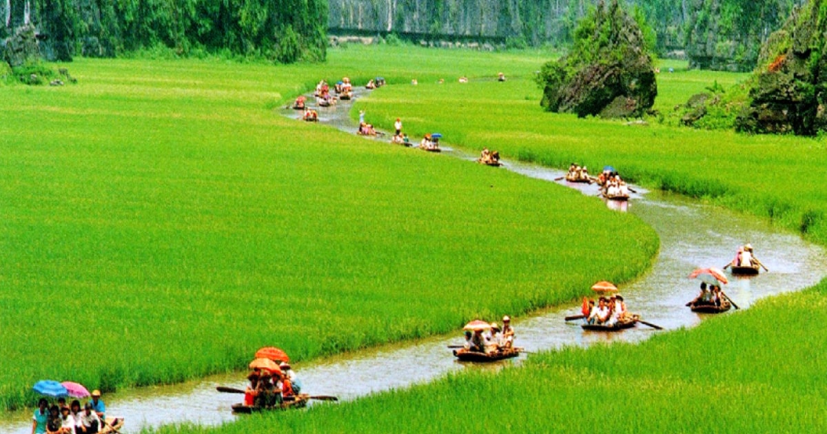 2-Day Hanoi - Ninh Binh - Ha Long Bay Best Destinations | GetYourGuide