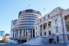 Wellington: Private individuelle Tour mit einem ortskundigen Guide