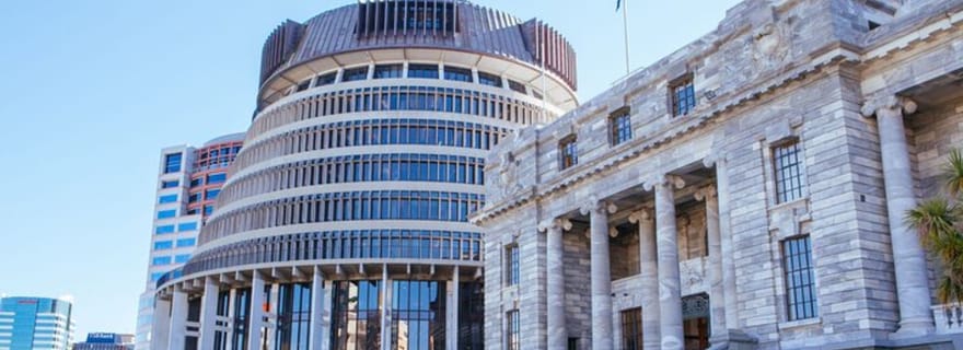 Wellington : visite privée personnalisée avec un guide de la région