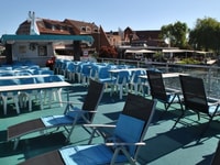 From Malchow, 5-lake Trip to Waren - Housity