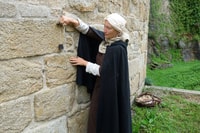 Immerse yourself in the 15th century in Dinan - Hizvo