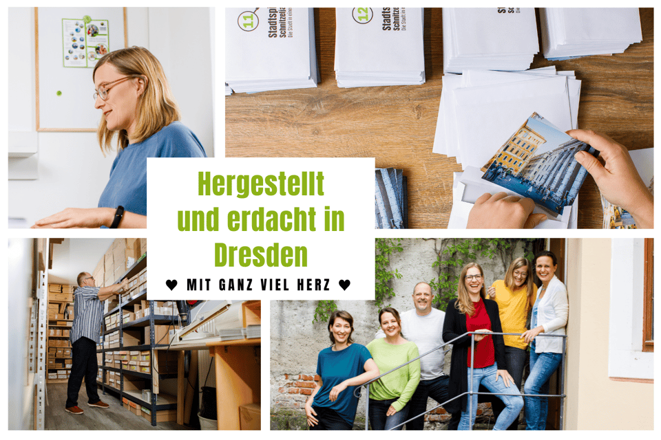 Bautzen, Scavenger Hunt Self-Guided Walking Tour - Hizvo