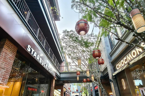 Guangzhou: Xiguan Heritage Experience