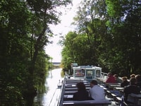 From Malchow, 4-lake Trip to the Jabeler Waldsee - Housity