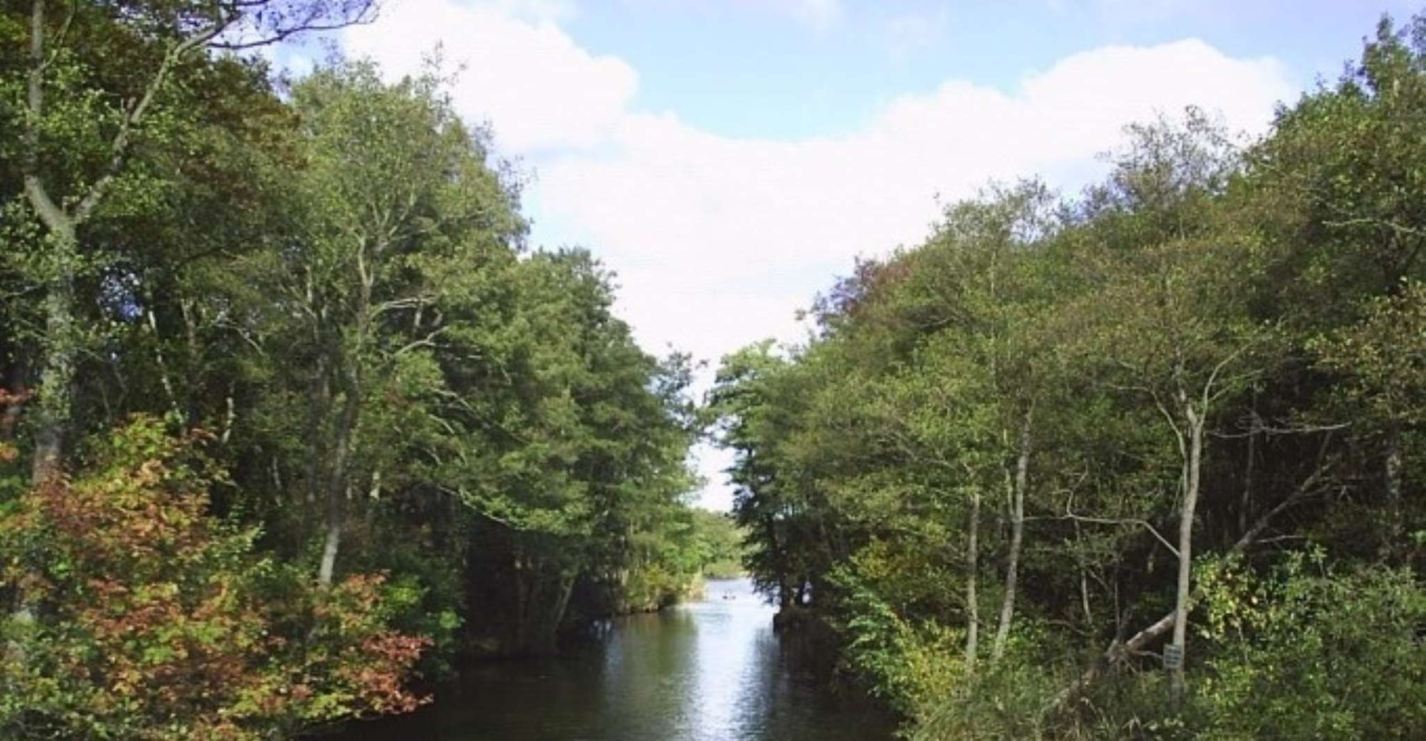 Da Untergöhren, viaggio di 4 laghi a Waren - Hizvo