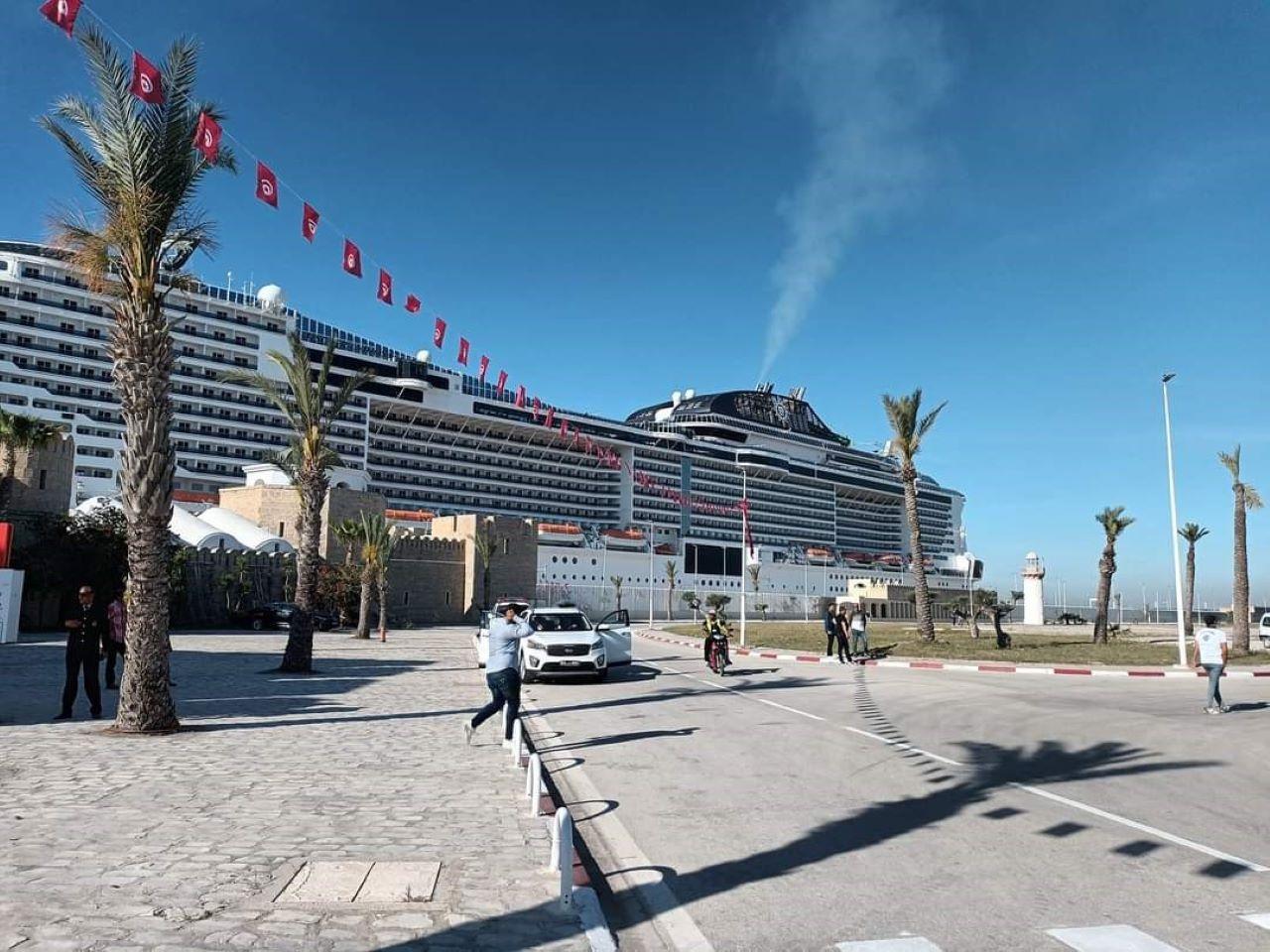 Tunis Medina , Karthago , Sidi Bou Said Landausflug