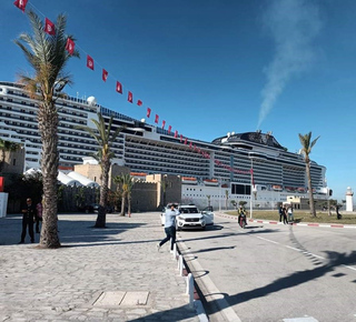 Tunis: Excursions en bord de mer