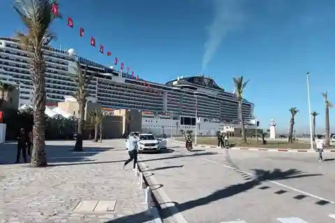 Excursion à la Médina de Tunis, Carthage, Sidi Bou Saïd