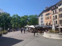 Genf, Altstadt selbst geführte Audio-Tour - Housity