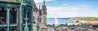 Genf, Altstadt selbst geführte Audio-Tour - Housity